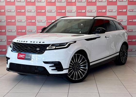 LAND ROVER RANGE ROVER VELAR 3.0 P340 GASOLINA R-DYNAMIC HSE AUTOMÁTICO